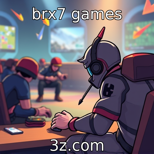 Acessibilidade em jogos para todos os perfis de jogadores