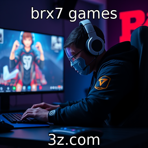 Oportunidades de carreira em jogos e eSports