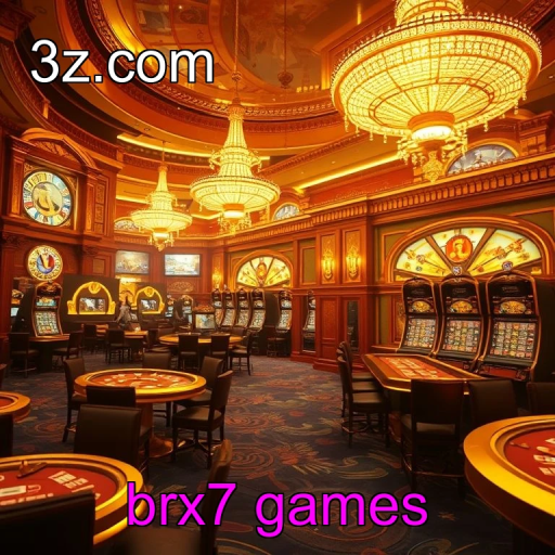 Entretenimento Casual em brx7 games: Diversão ao Seu Alcance