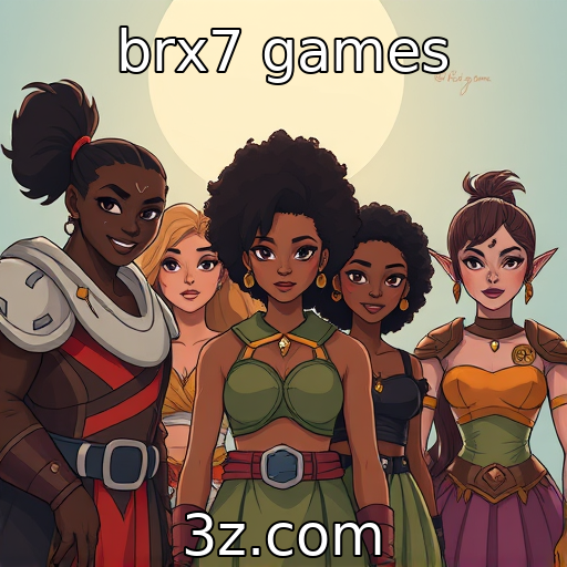 Aumento da diversidade em personagens e narrativas