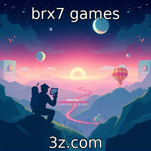 Tendências emergentes na indústria de jogos