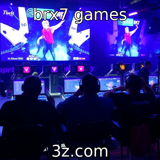 Eventos de eSports atraem novos públicos e patrocinadores