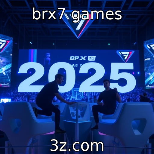 Futuro das competições de eSports até 2025