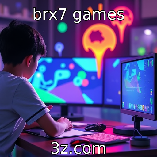 O papel dos jogos na educação moderna