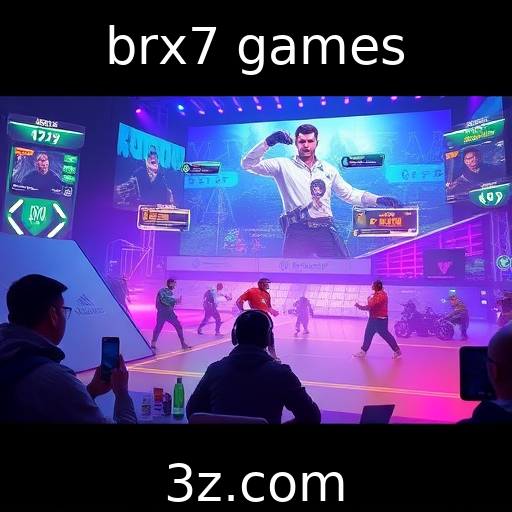 Interação entre jogos e redes sociais em ascensão