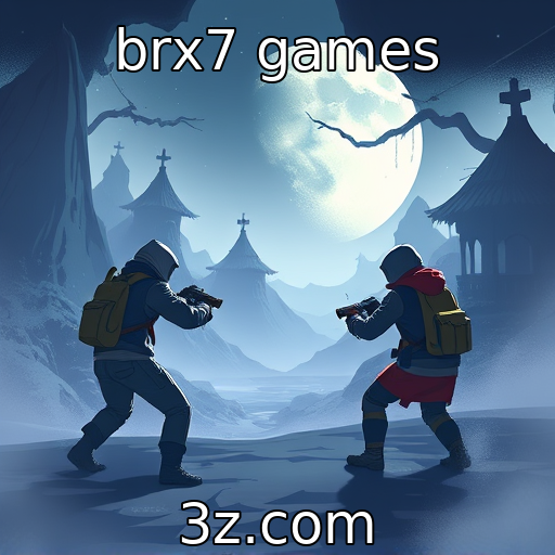 Tendências de jogos multiplayer em crescimento