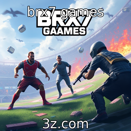 Tendências de jogos multiplayer na indústria atual