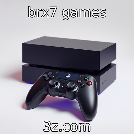 Inovações tecnológicas em consoles de próxima geração