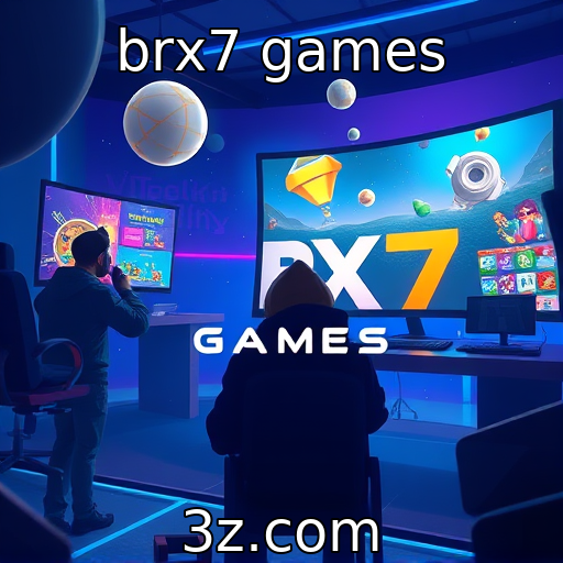 Tendências dos jogos online para o futuro