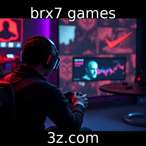 Avanços tecnológicos moldam o futuro dos jogos