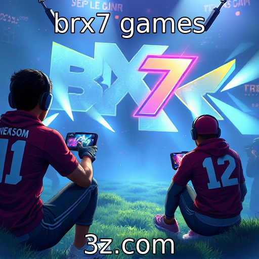 Inovações tecnológicas moldam o futuro dos jogos