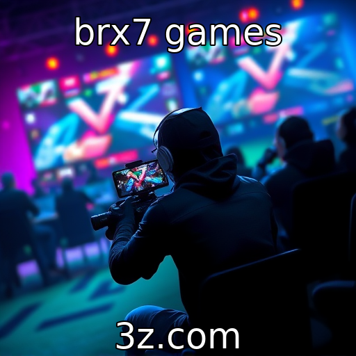 Avanços tecnológicos transformam a experiência de jogo