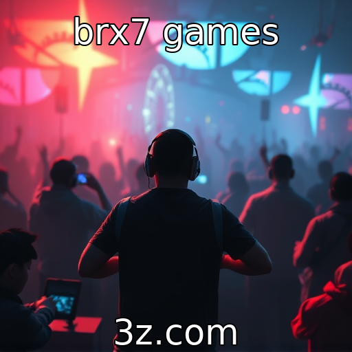 Impacto da tecnologia na evolução dos jogos